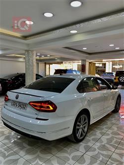 ڤۆڵکسواگن پاسات